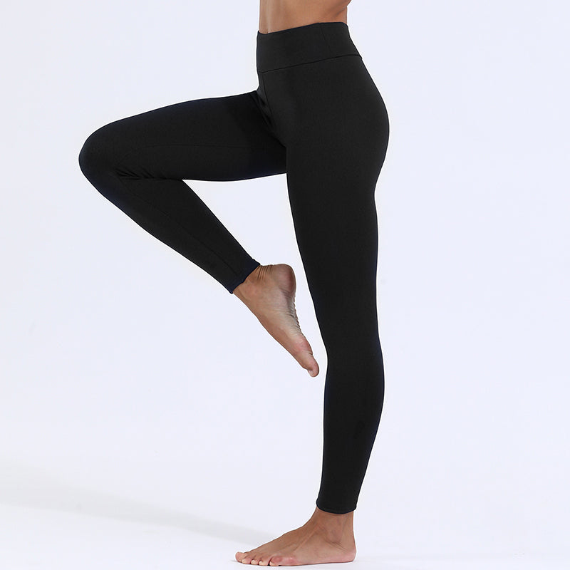 Winter Leggings Cashmere