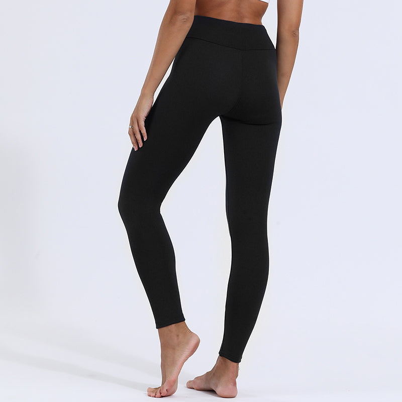 Winter Leggings Cashmere