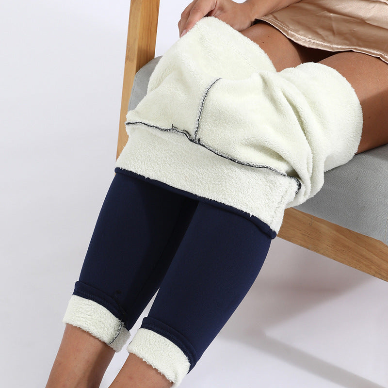 Winter Leggings Cashmere