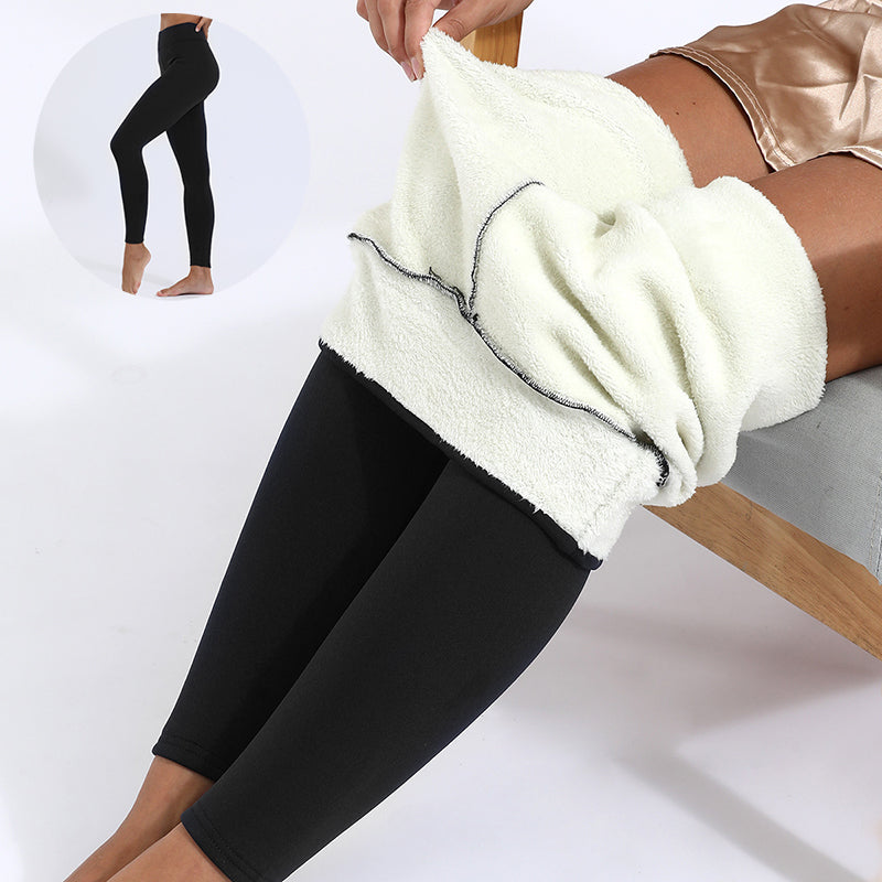 Winter Leggings Cashmere