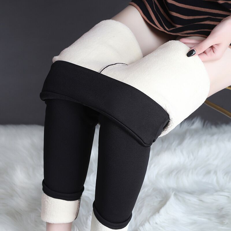 Winter Leggings Cashmere