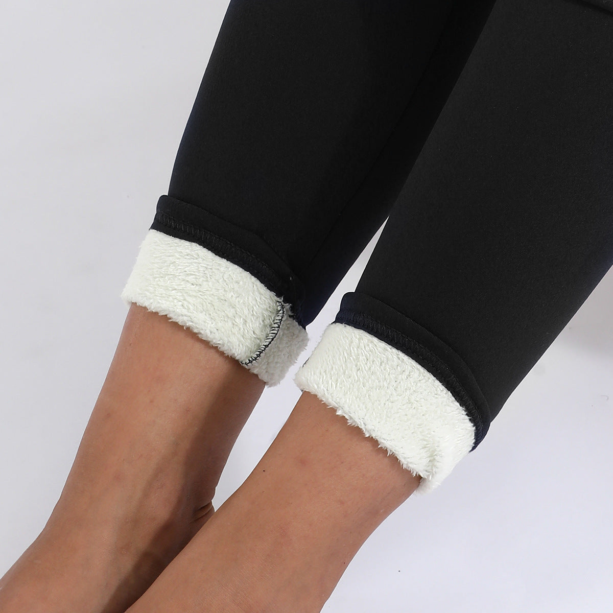 Winter Leggings Cashmere